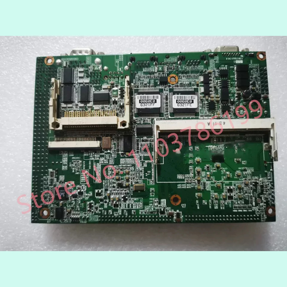 Axiomtek 산업제어 마더보드 SBC84620 Rev.A6-RC