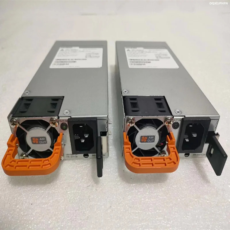JUNIPER EX4400 전원공급장치 JPSU-1050-C-AC-AFO 640-107108 DPS-1050AB-2B DPS-1050AB-2 B 1050W 거신