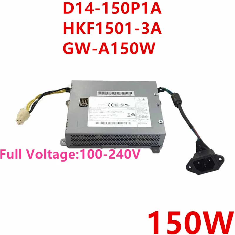 에이서 AIO Z1620 A430 전원공급장치 150W D14-150P1A HKF1501-3A GW-A150WV19