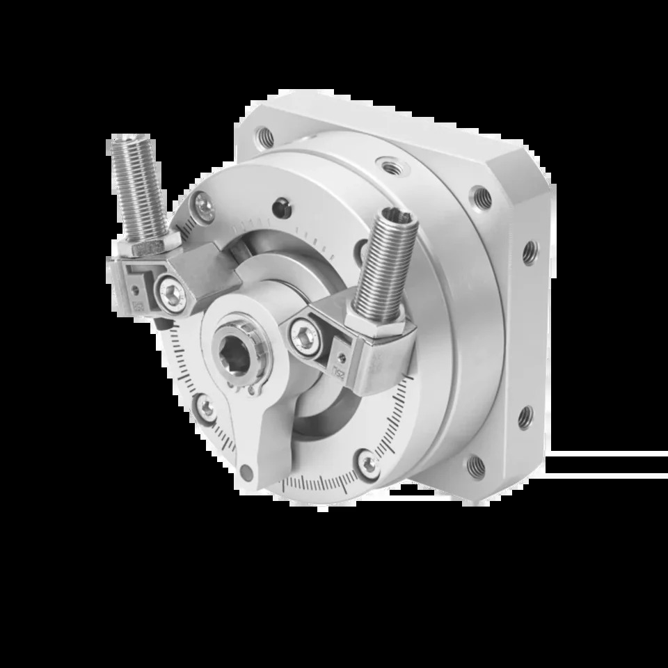 FESTO DSM-25-270-P-FW-A-B 547579 Festo 스윙 실린더 포장