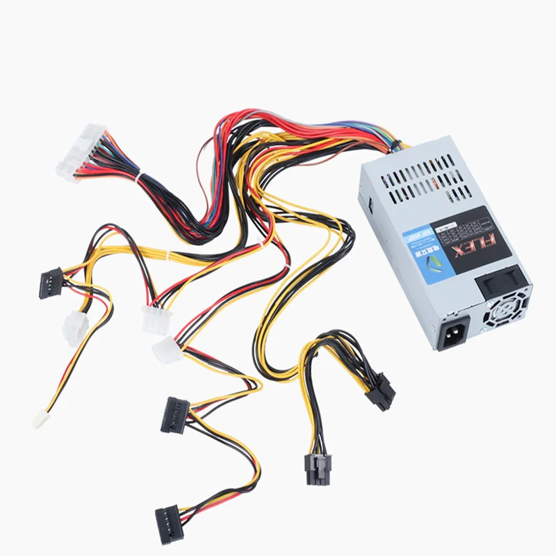 Dianjipa AIO ITX 플렉스 POS NAS 소형 1U K39 K17 K30 A4 250W 300W 400W 500F 전원공급장치 MF 250F 300F 400F 오리지널