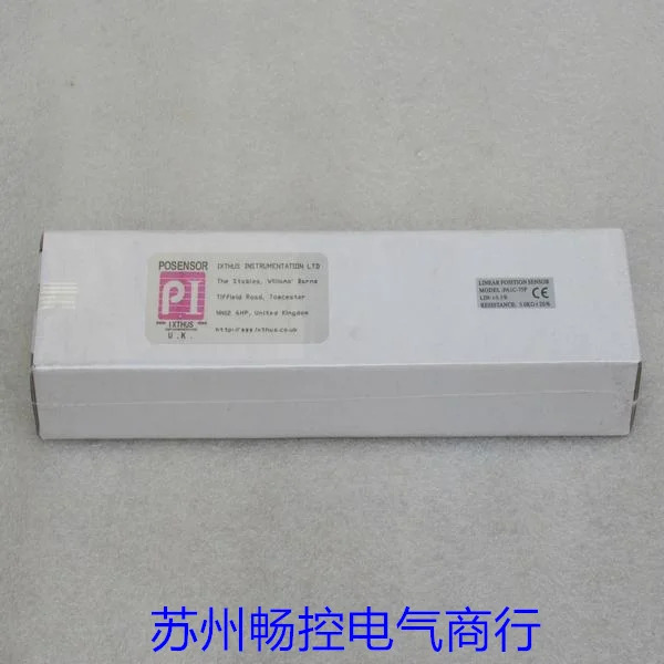 PI 변위센서 PA1C-75P 포장 PAIC-75P 신