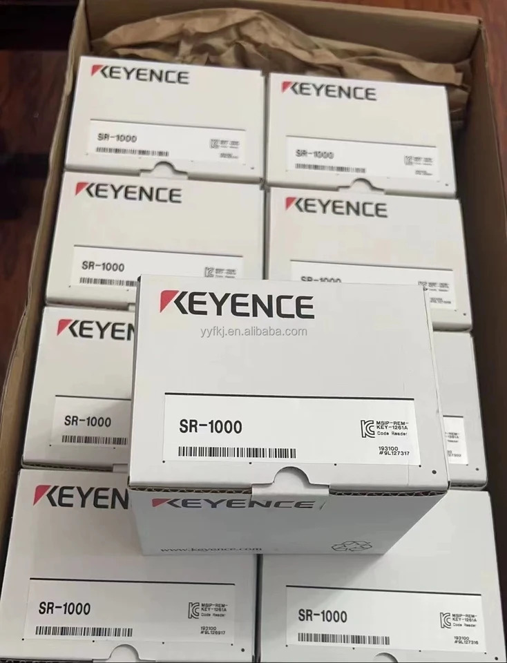 Keyence -75A 범디지털 접촉 센서
