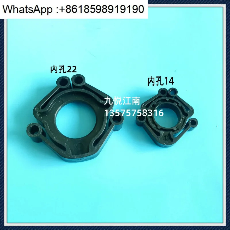 CD102 SM102 74 기계 풀 게이지 캠 연결 플레이트 플라스틱 블록 F2.072.125