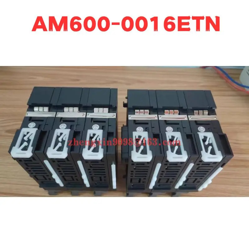리퍼 모듈 AM600-0016ETN AM600 0016ETN보통 기능 완료 OK