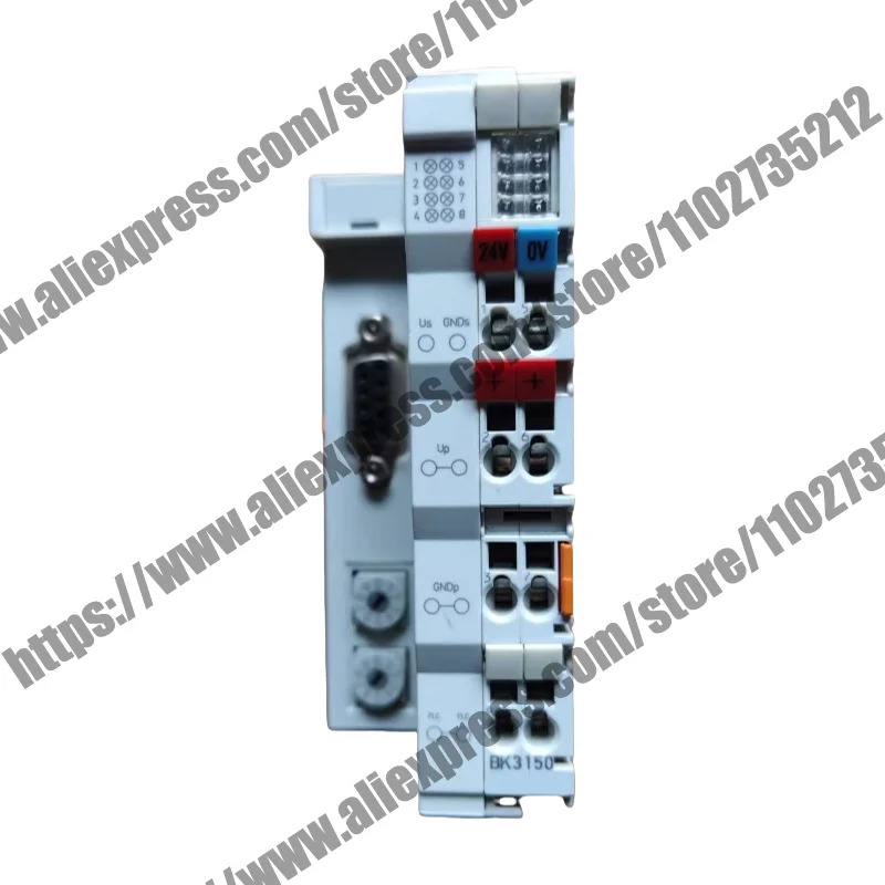 BK3150 EL2809 디지털 출력 모듈