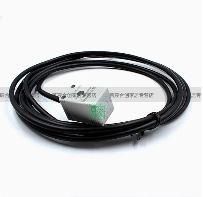 SCHNEIDER 스위치 XS8S173NBL2C 소형 센서 NPN 정상 12-24VDC
