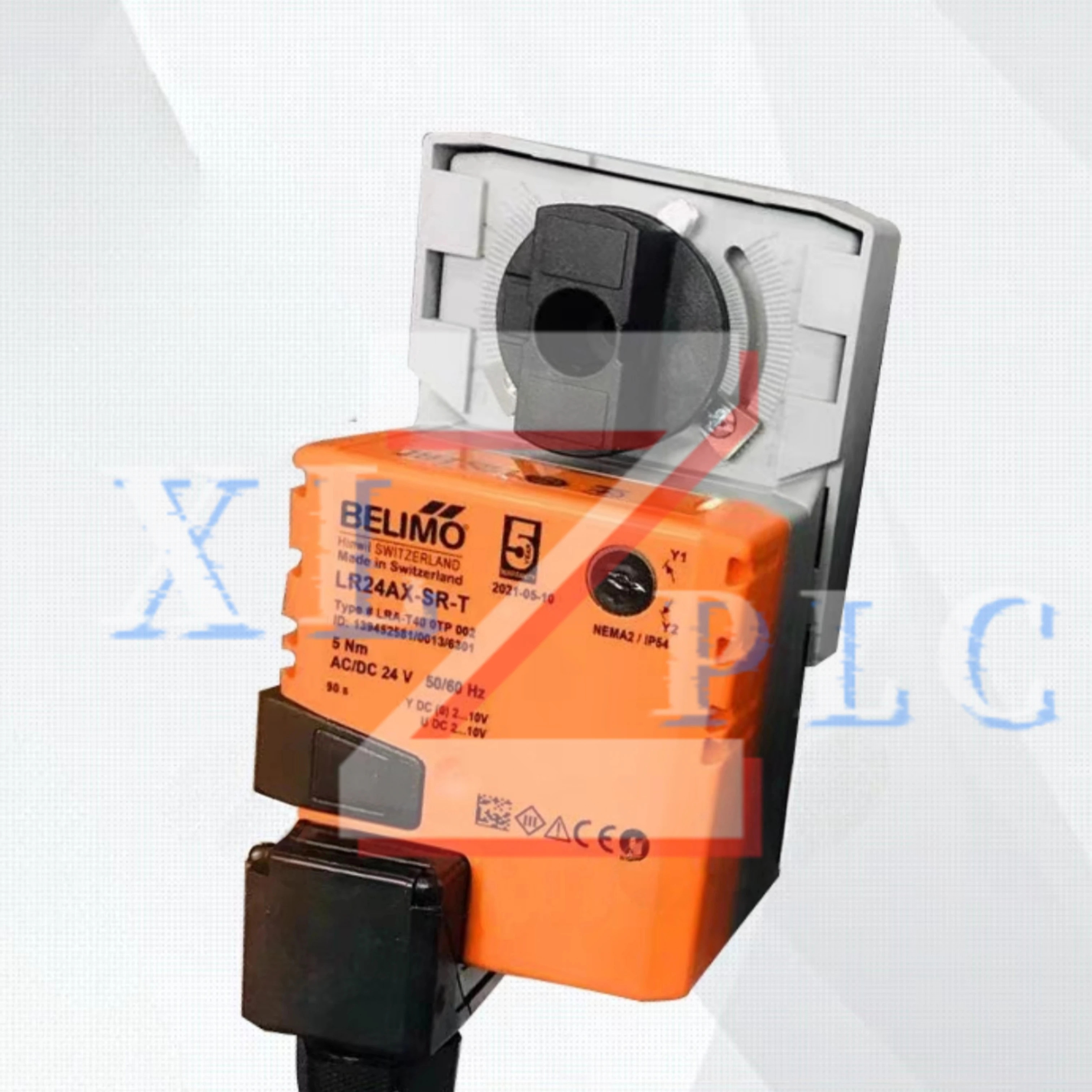 들어 새 밸브 액추에이터 LR24AX-SR-T LR24AX-SR-TP