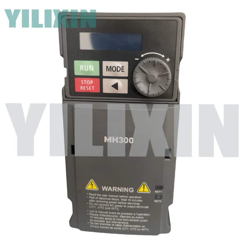 VFD11AMH21ANSAA2.2KW220V 주파수 변환기