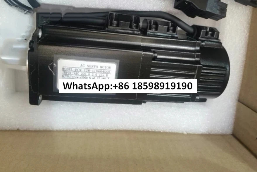 모터 ECM E2M C10604RS0 C108007RS0 C10807SS0