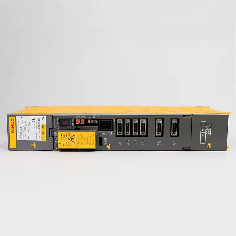 A06B-6079-H101 Fanuc 서보 증폭기 모듈 리퍼 완료 A06B6079H101