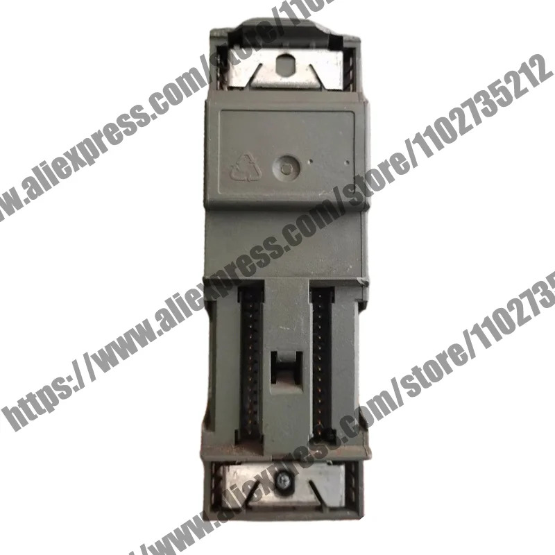 원본 6ES7322-1BH01-0AA0 3221BH01 S7-300
