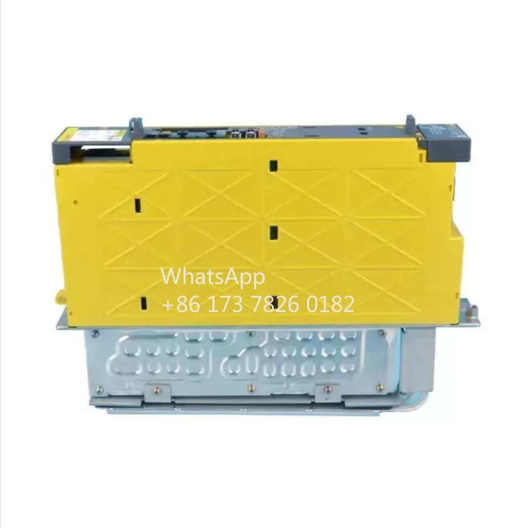 A06B-6131-H001 리퍼 드라이브 작동 기능 OK