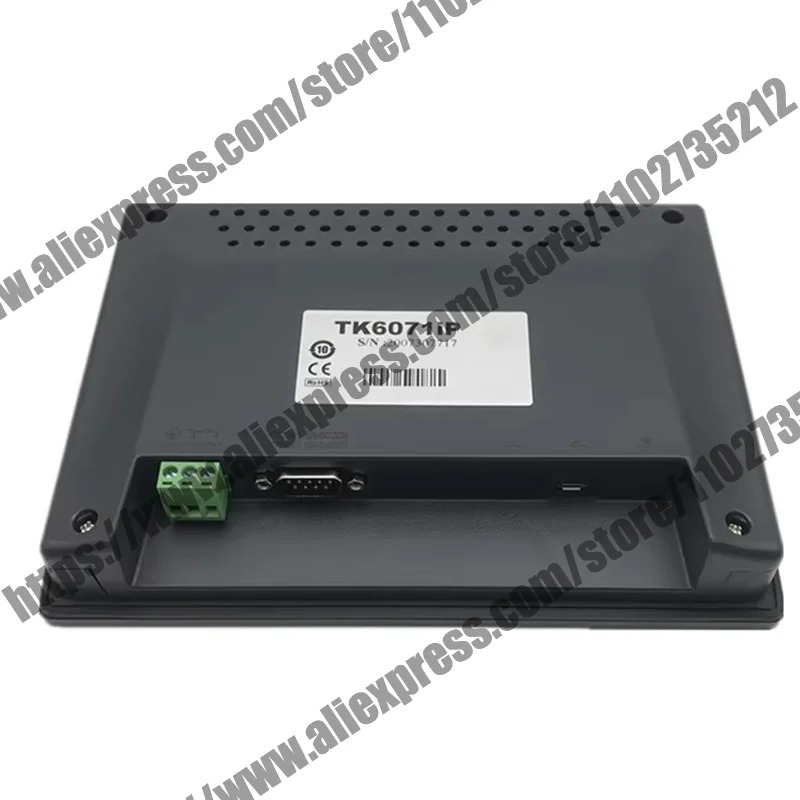 오리지널 TK6071IP TK6071IQ