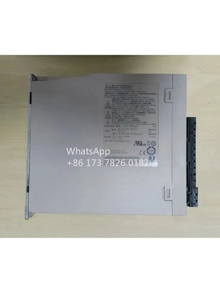 SGPMS-9R0A30A 리퍼 서보 드라이브 1.8kW 기능 OK