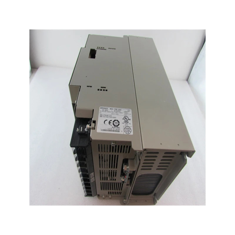 Ac 서보모터 드라이브 SGDH-15DE-OY