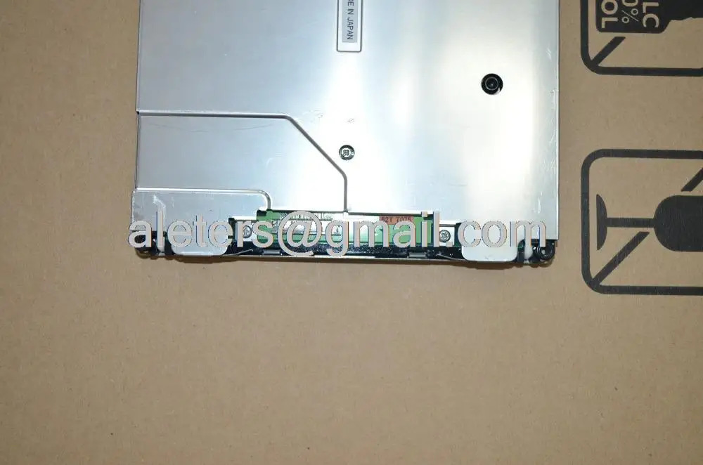 LCD 패널 TCG075VG2AC-G00