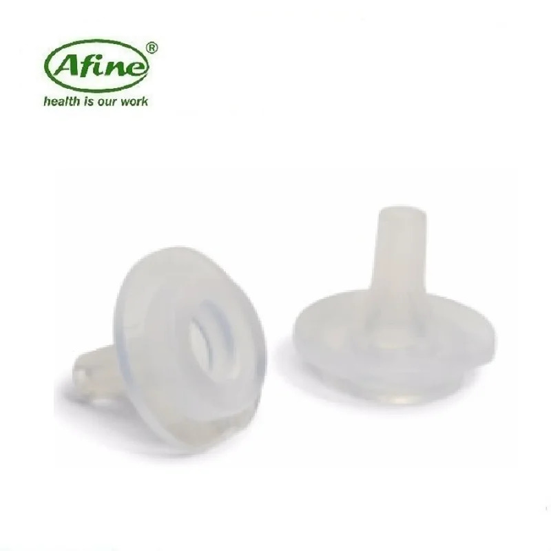 AFINE Agilent 자동 액체 샘플러 07673-40180 캡 인서트 확산 4 mL 바이알 7693A