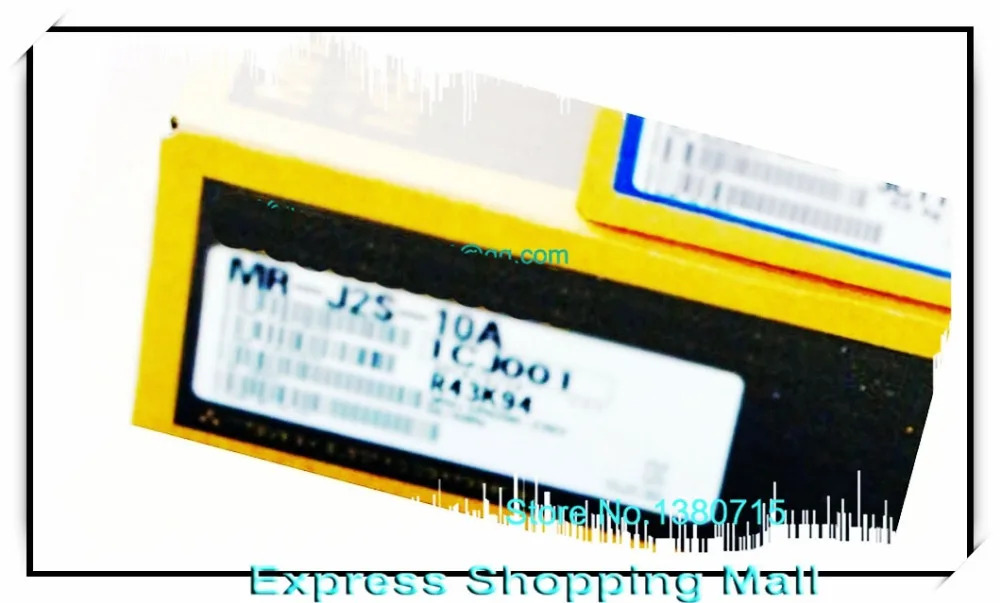 새 HC-KFS05R-J2S-10A 200V 0.83A 50W 0.16NM 3000rpm AC 서보모터 드라이브 키트