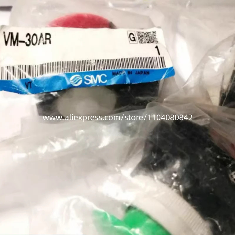 SMC 센서 VM-30AR VM-30AG VM430-01-30R VM430-01-30G 신