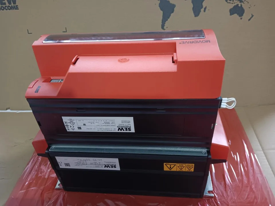 유로드라이브 MOVIDRIVE MDX61B-0110-5A3-4-0T 부품 08279810