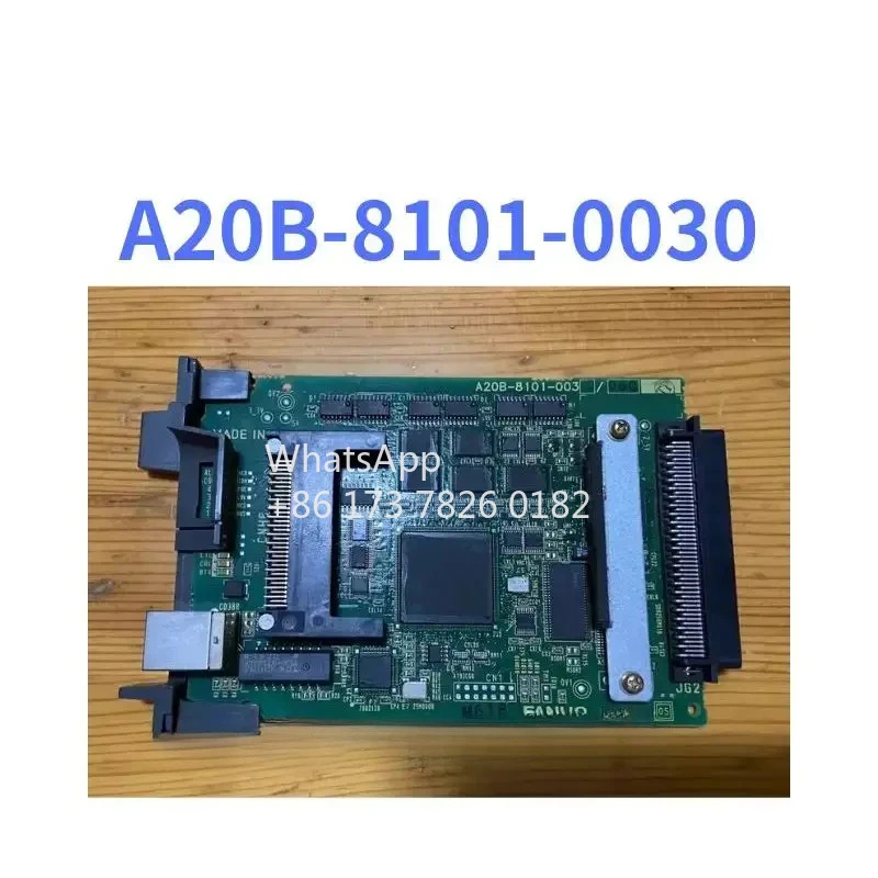 A20B-8101-0030 리퍼 회로 기판 기능 OK