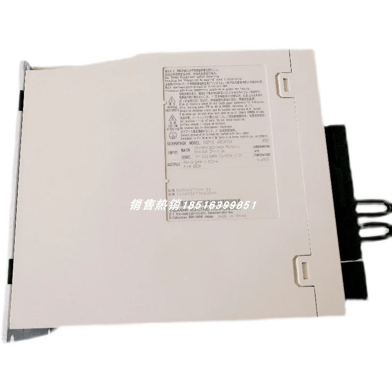 SGM호환PS-4R0AP0A Yaskawa 서보 드라이브 포장
