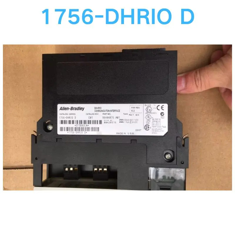 리퍼 OK 1756-DHRIO D