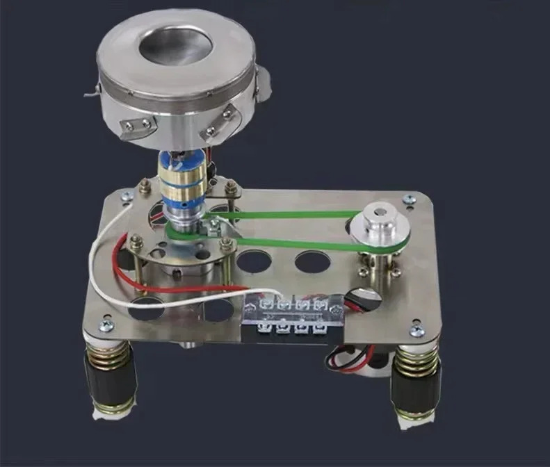 8000rpm 모터 설탕 디스펜서 핵심 부품 전체 세트