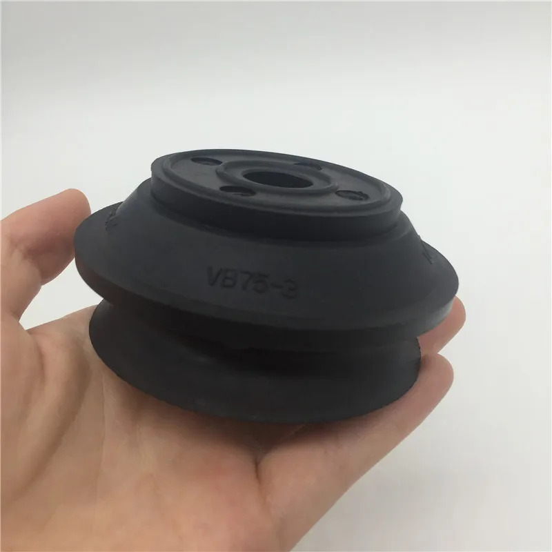흡입 컵 VB75N