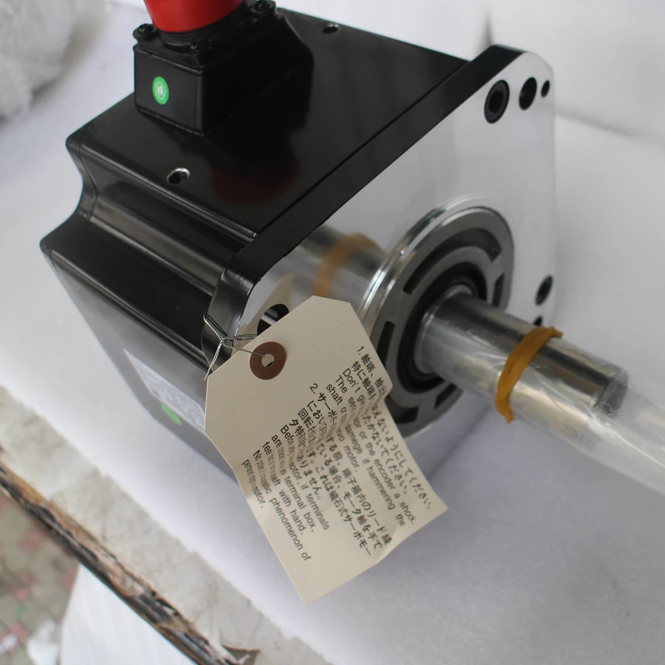 CNC 서보모터 HC-H203S