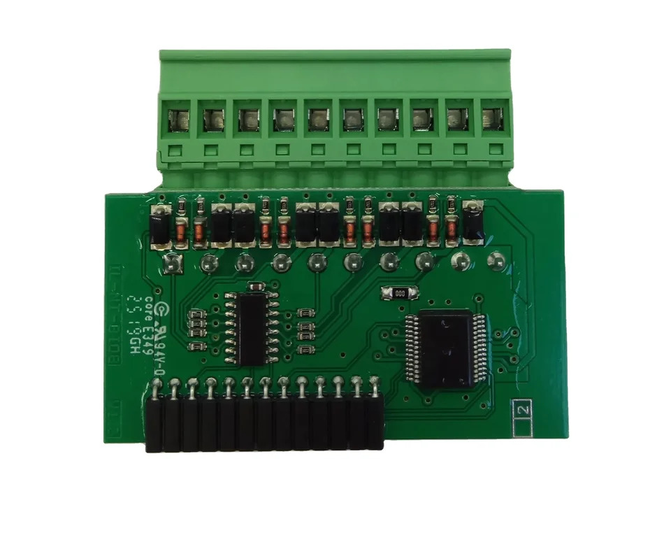 OEM 발전기 부품 컨트롤러 액세서리 IL-NT BIO8