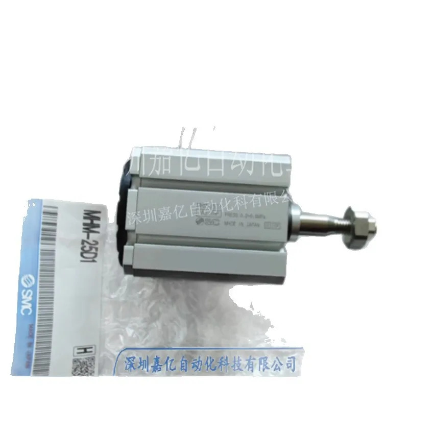 SMC 마그네틱 척 실린더 MHM-16D/MHM-25D1/MHM-32D2/MHM-50D-X6400