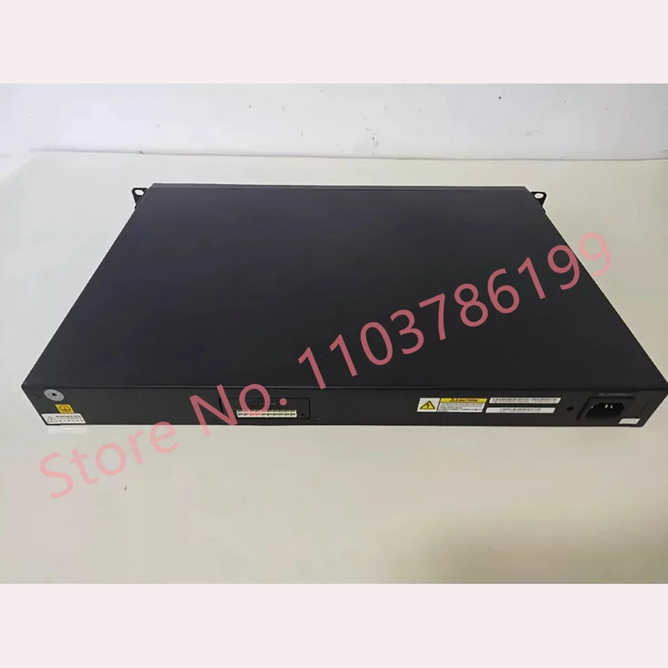 화웨이호환기가비트 이더넷 4 포트 SFP 광 네트워크 스위치 S5700S-52P-LI-AC 48