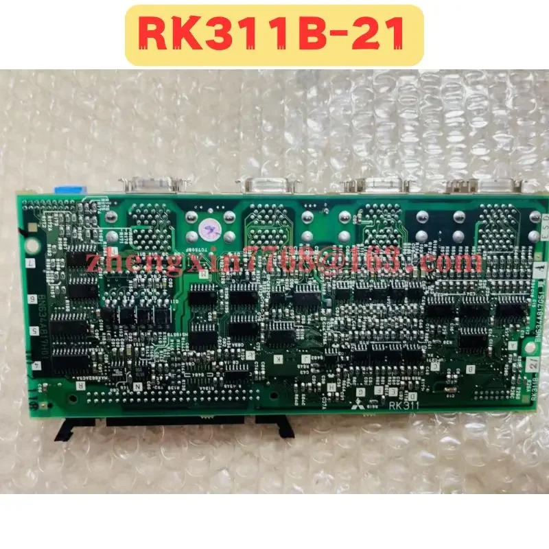 리퍼 회로 기판 RK311B-21 정상 기능 완료 RK311B 21