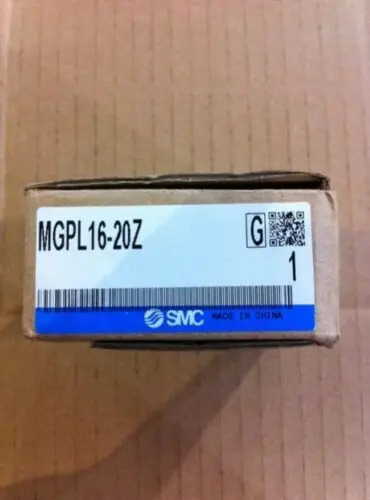 MGPL16-20Z MGPL1620Z SMC 에어 실린더 경험