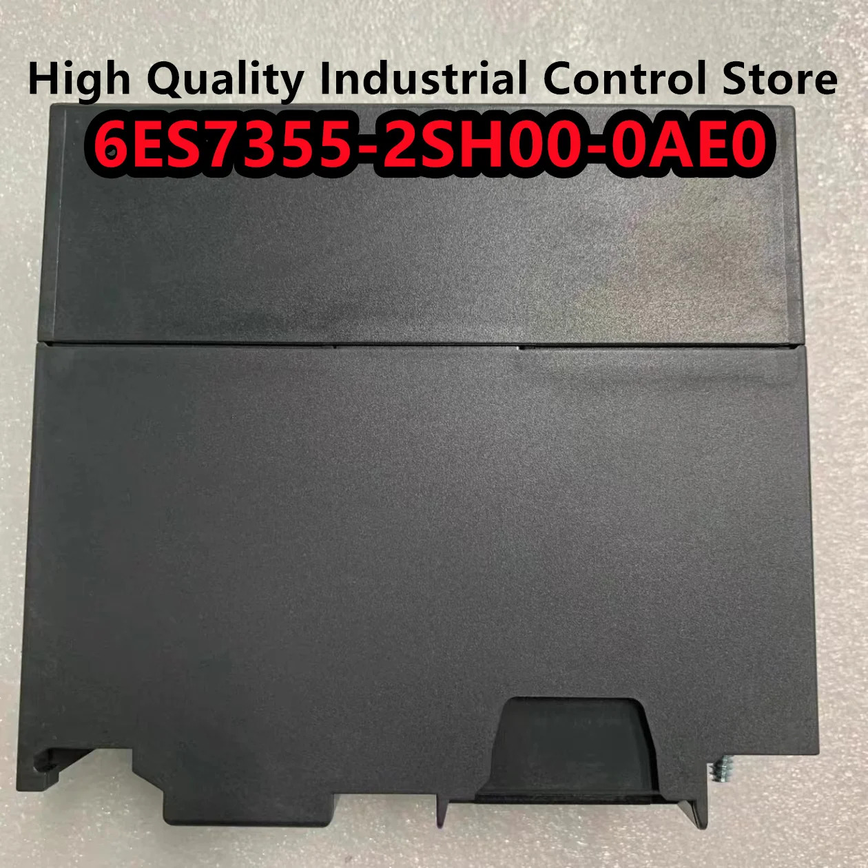 PLC 6ES7355-2CH00-0AE06ES7355-2SH00-0AE0