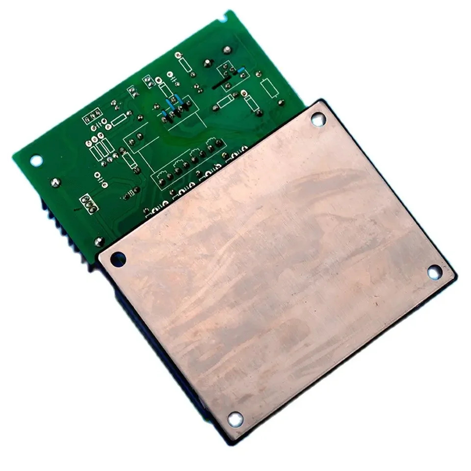 FUJI-7MB75RA120 ME-POWER-75A Midea 에어컨마더보드 인버터 모듈 신