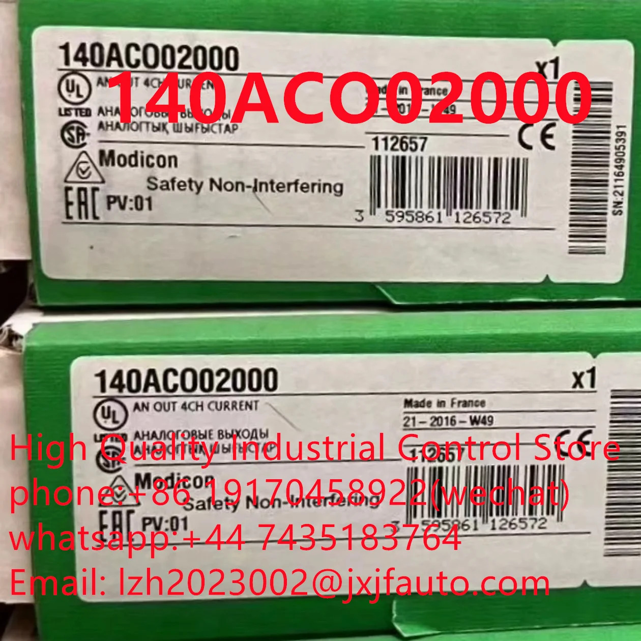 PLC140ACO02000140ACO13000