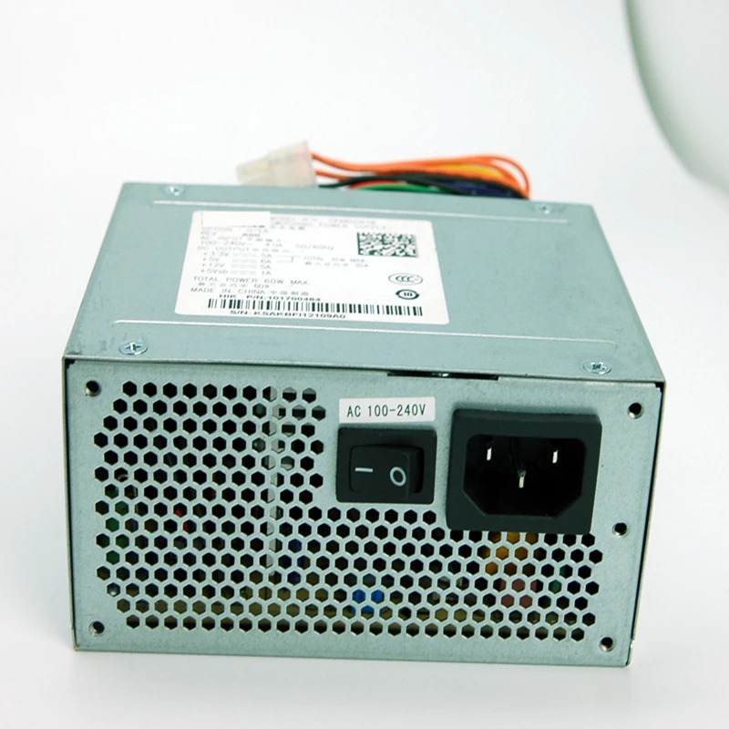 행커 DVR NVR 8632 7932 20 핀 SATA x 4 60W 전원공급장치 SFXA5061B SFXA5061A SFXA5061C DPS-80PB-10 A PSU 신