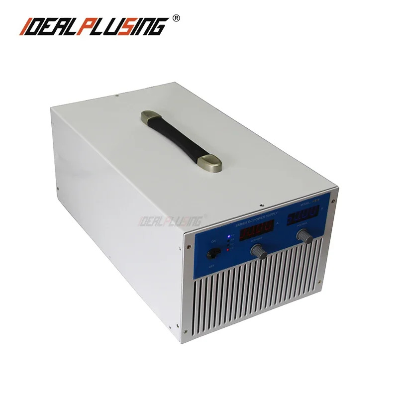산업제어 전기 도금고전압 조정 스위칭 DC 전원공급장치 25V 160a 40V 100a 50V 80a 적용