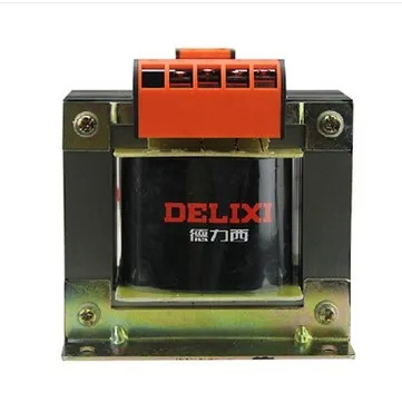 Delixi 제어 변압기 BK-1500VA 380V 220V 36V 범1500W