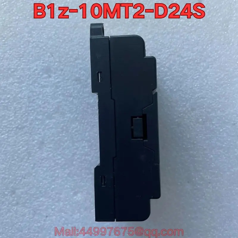 리퍼 B1z-10MT2-D24S PLC 모듈 기능 리퍼는 정상