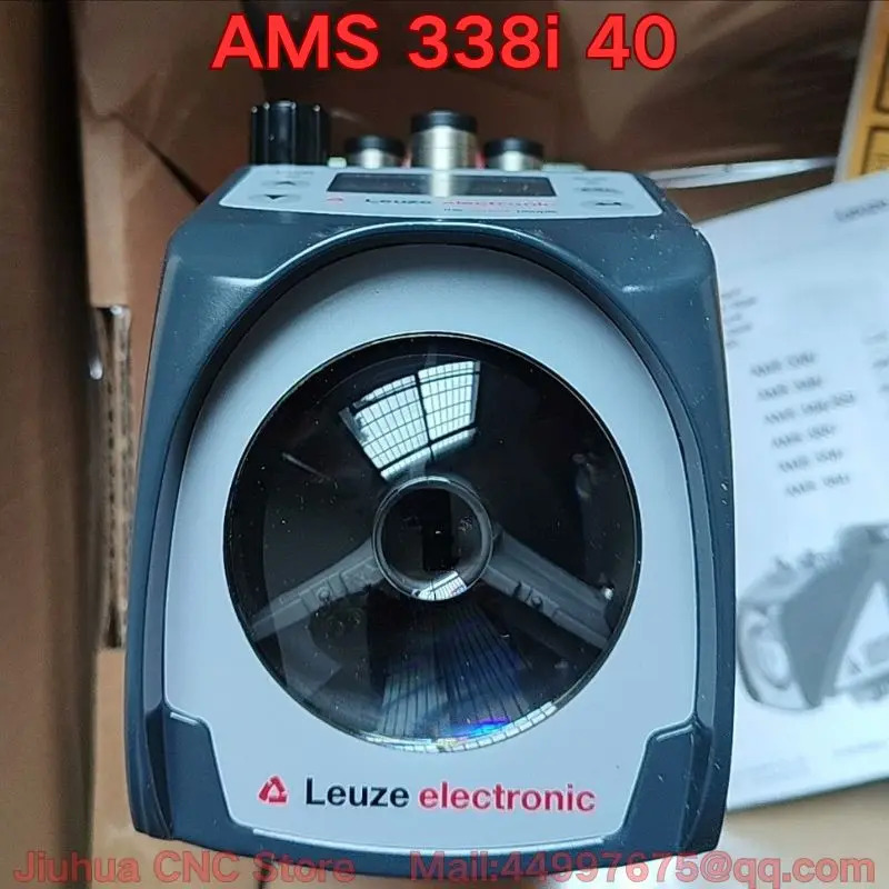 AMS호환 338i 40 레이저 거리 측정기