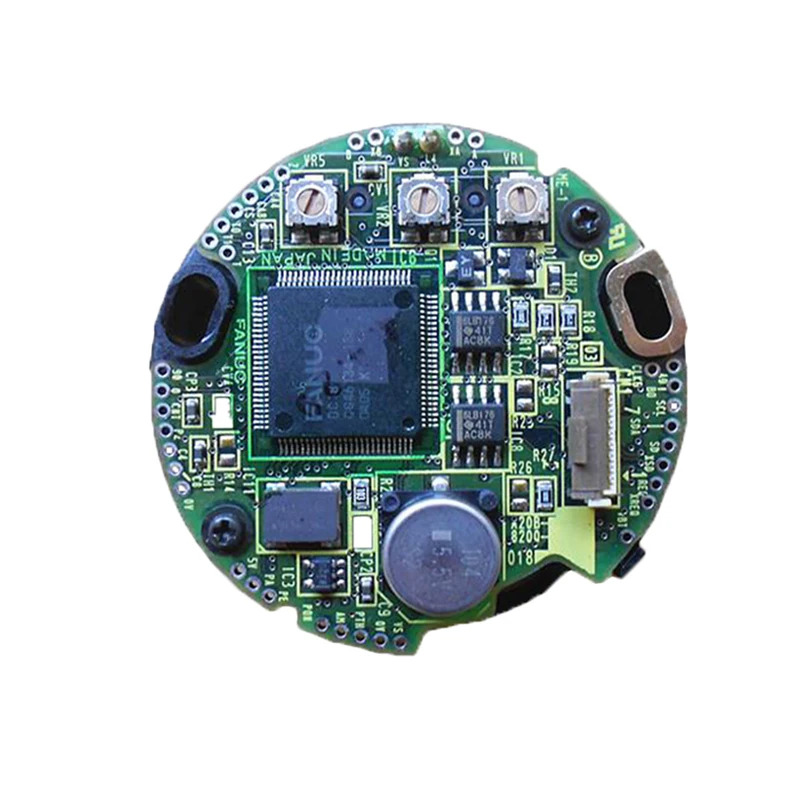A20B-8200-0180 Fanuc 인코더 리퍼 완료 A20B 82000180