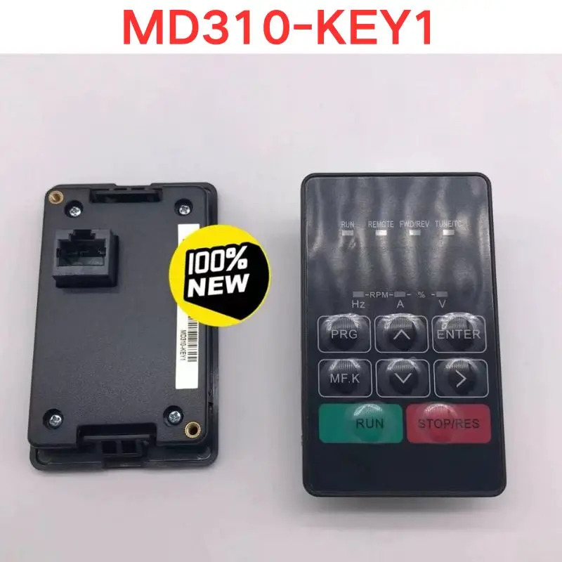 Inovance MD310-KEY1 인버터 조작 패널