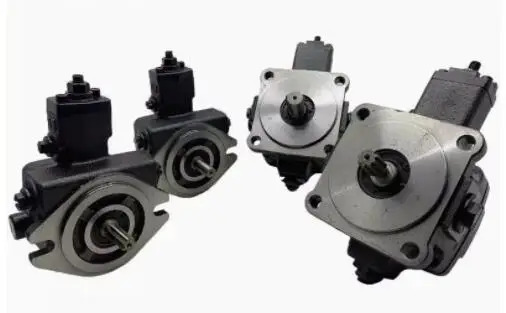 ANSON 베오일 펌프 PVF-12-70-10 PVF-15-35-10 PVF-15-55-10 PVF-15-70-10 PVF-20-35-10 PVF-20-55-10 PVF-20-7