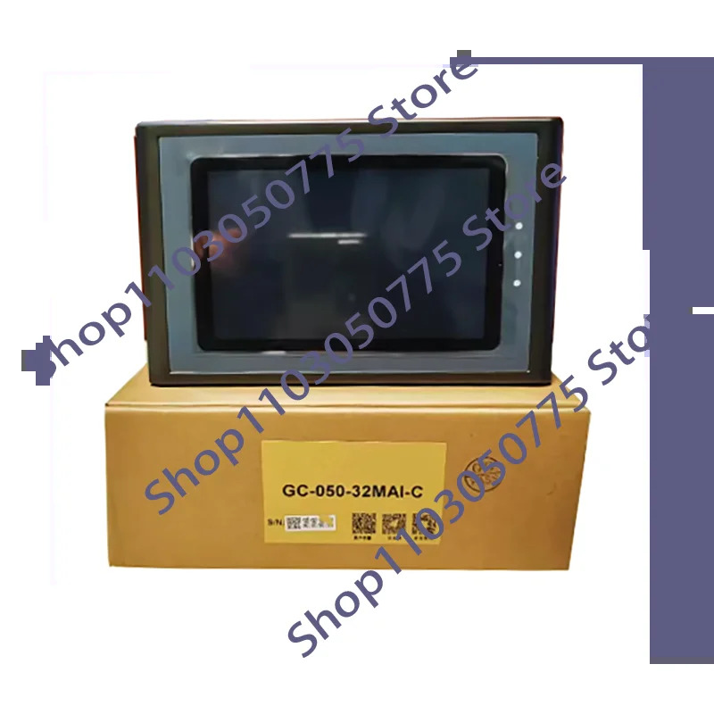 4.3인치 GC-043-16M2AI-C GC-043-16M4AI-C GC-050-32MAI-C 원본 품질
