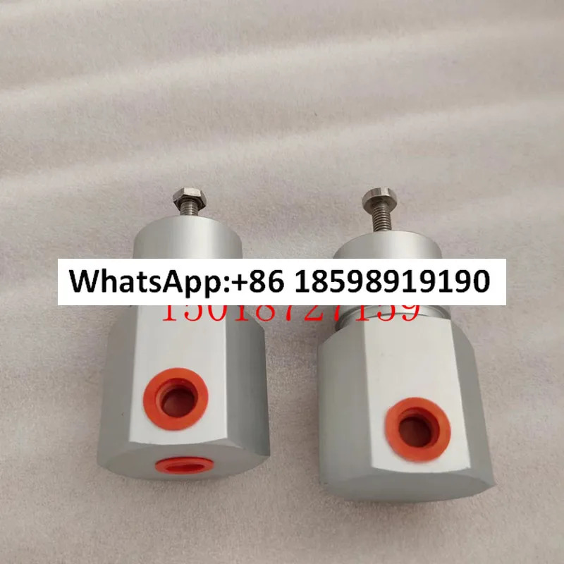 36854495/36854149 압력 조절 밸브 02250084-027