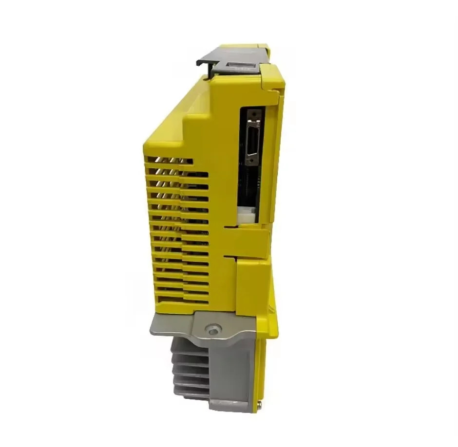 A06B-6066-H004 Fanuc 서보 드라이브 모듈 리퍼 OK A06B 6066 H004